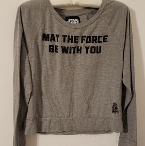 Star Wars Tshirt